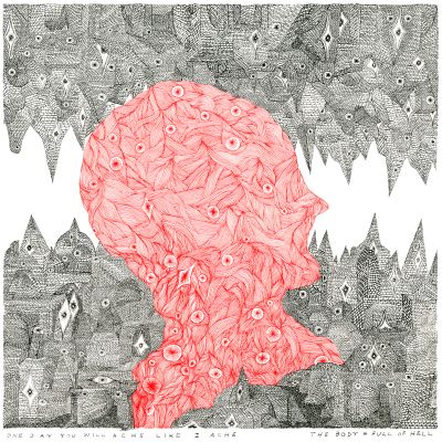 Into The Void album cover